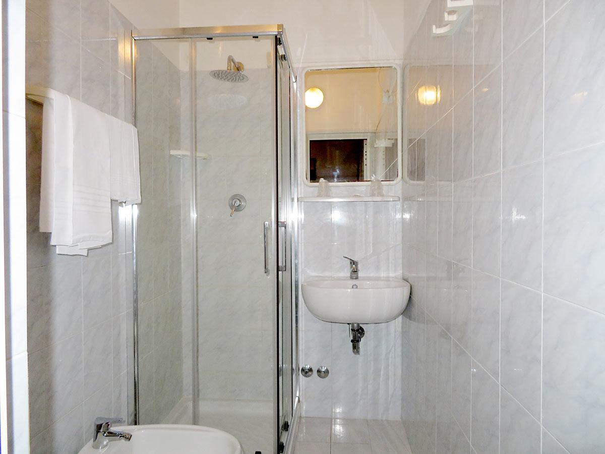 Albergo La Perla Orbetello Extérieur photo
